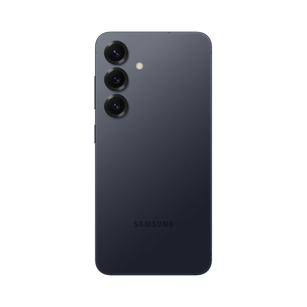 Samsung Galaxy S25 128gb Negro Azulado image number 1.0